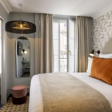 Hôtel Fior d’Aliza Hotels near Place Vendome