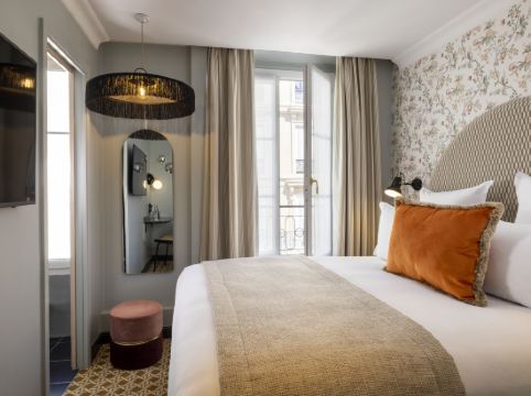 Hôtel Fior d’Aliza