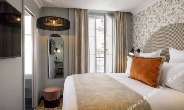 Hôtel Fior d’Aliza
