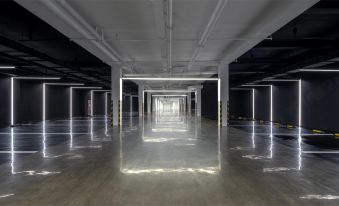 타오뉴링 리조트 주좡 썸네일