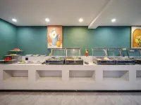 Qiqi L Hotel (Yucheng New Bus Station) Hotels in Dancheng