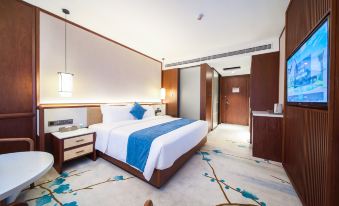 Ningjin Garden Hotel