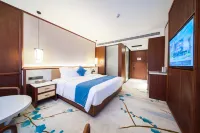 Ningjin Garden Hotel Hotels in Ningjin