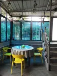 Tonghuayuan Business Hotel - Afhentnings-/afleveringstjenester