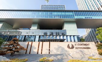 V-Continent WuHan Hotel