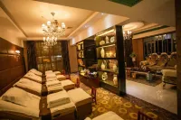 Yunxuan Hotel(Jianxin Square Xiangtan Medical College Store) - Spa