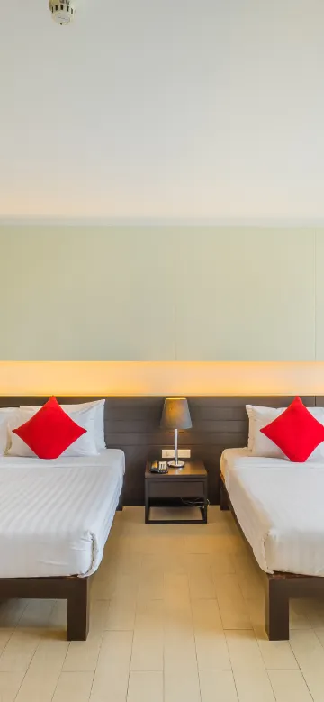 ห้องแกรนด์ดีลักซ์แฟมิลี่