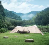 千島湖峪澗山宿 千島湖理想花園周辺のホテル