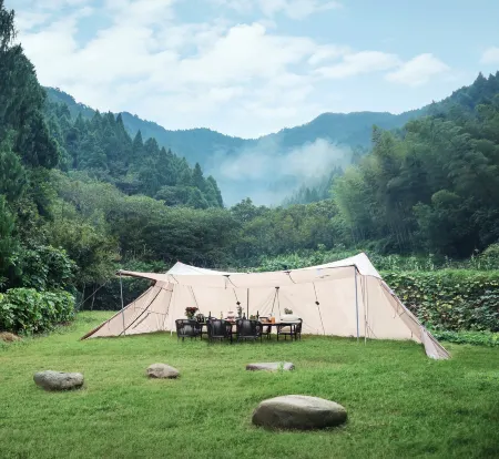 Valleycreek Villa Отели рядом с достопримечательностью «Hubin Park»