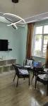 Old Yaqi Hotel - Mountain view