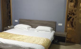 Lijing Hotel (Xiangxi Avenue)