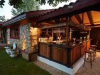 Dachas Cove Hotel - Barer