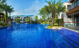 Seaview Resort Xiamen · shuiyuan Villa