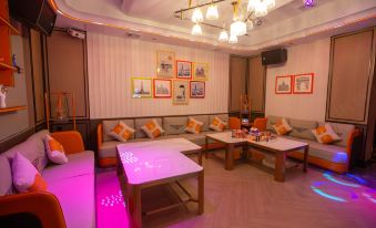 Putian Hong'ao International Hotel - Housity