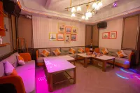 Putian Hong'ao International Hotel - Gym