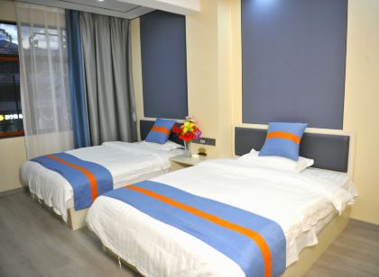 Chaoyang Hotel (Heyang East Road Shop)