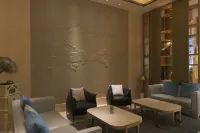 和頤至格飯店（西寧海湖新區萬達廣場店） 西寧住宿飯店