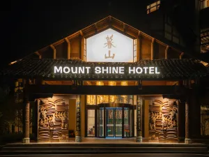 Mount Shine Hotel