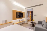 Tian Bo Hotel فنادق في مديرية تشيان وَي