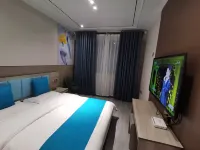 Kaiman Hotel (Jiyuan Vocational and Technical College Qinyuan Campus)