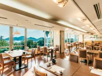 KAMENOI HOTEL SETOUCHI HIKARI Hotels in Hikari