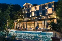 Courtyard Resort View B&B (Xia Shui Yuan Store) Hotels in Shanglin