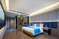 Hillman Hotel Qionghai