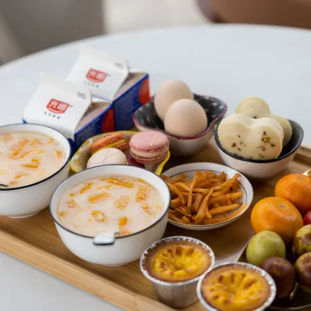 Poli Yijin Hotel