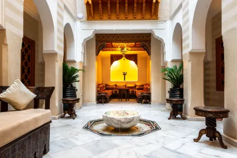 Palais Tara & Spa