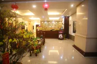 Ngoc Giau Hotel Hotel di Rach Gia