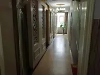 Taichuan Business Hotel