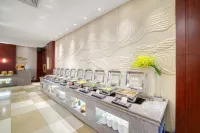 Cixi Hangzhou Bay International Hotel - Hot Tub