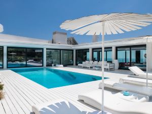 Ibiza Style Barcelona Villa