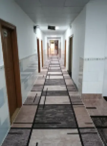 Yuxing Hostel
