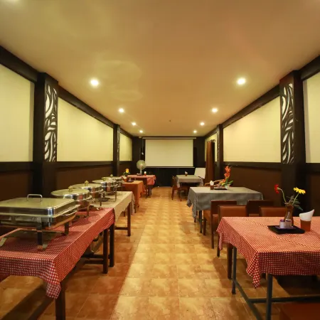Rachana's Black Beach Resort