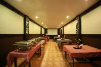 Rachana's Black Beach Resort Hotels in Varkala