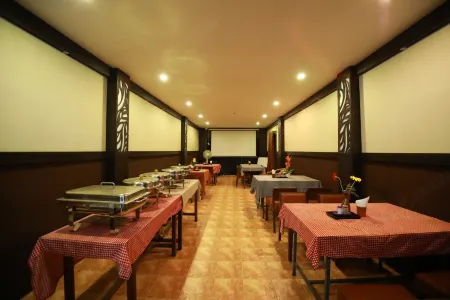 Rachana's Black Beach Resort