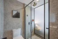 Yisu Hotel (Ninghai International Convention and Exhibition Center) Hotels in Ninghai