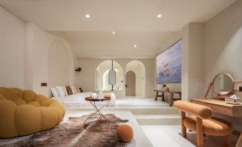 YUJING Yujing Muyanxi Designer Homestay (Sanya West Island Branch)