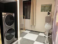 City Select Hotel (Guigang Wanda Plaza) - 3 Yıldız