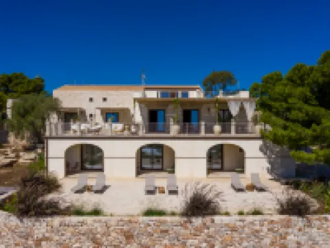 RoccaSeta Dimore Siciliane Hotels in Scicli