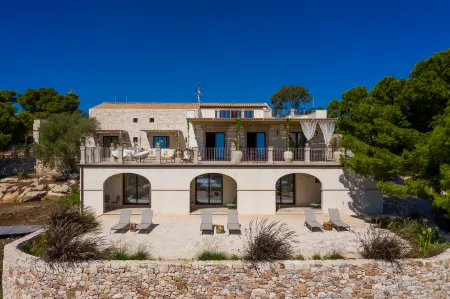 RoccaSeta Dimore Siciliane Отели в г. Шикли