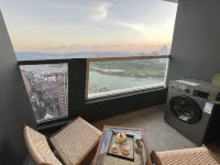 西雙版納景洪嵐悅民宿（告莊星光夜市店）