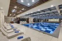 Sherwood Blue Belek - Adults Only - 5 tähden