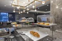 Wanxing Yiyun Hotel - 朝食