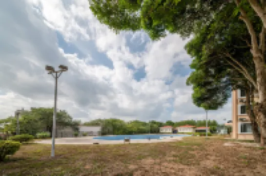 Elong ETANG Hotel (Nanning Wuwei International Airport)