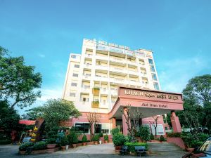 Biet Dien Hotel