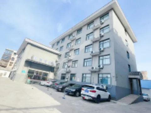 懷遠縣茉莉賓館(老西門汽車站店) 懷遠酒店