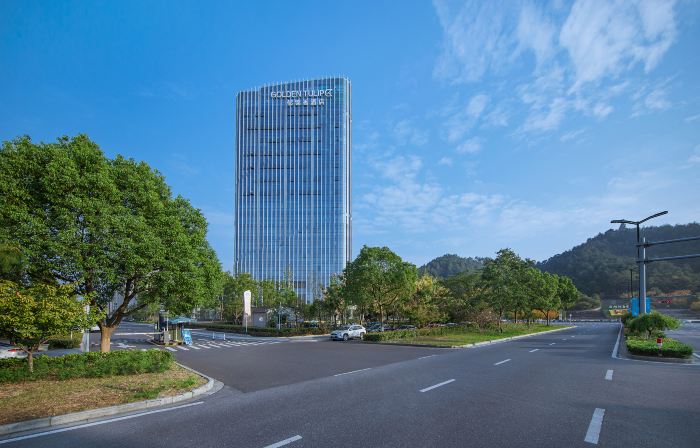 Golden Tulip Anji Huzhou