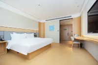 JI Hotel (Zhucheng Delisi Shijicheng) Hotels in Zhucheng